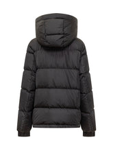 Down Jacket with Hood Add - Add | Lidia Shopping