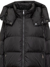 Down Jacket with Hood Add - Add | Lidia Shopping