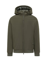 Jacket with Hood Add - Add | Lidia Shopping