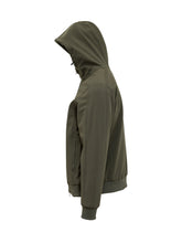 Jacket with Hood Add - Add | Lidia Shopping