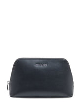 Michael Kors Travel Pouch Black - Collezione Happy Birthday | Lidia Shopping