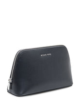 Michael Kors Travel Pouch Black - Collezione Happy Birthday | Lidia Shopping