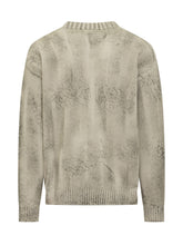 Arovescio Beige Vintage Effect Sweater - Arovescio | Lidia Shopping