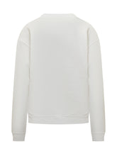 Felpa Girocollo in Cotone Polo Ralph Lauren - Abbigliamento Donna | Lidia Shopping