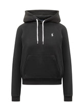 Cotton Hoodie Polo Ralph Lauren - Collezione Happy Birthday | Lidia Shopping