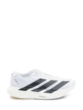 Adidas Adizero Evo SL White and Black Sneakers - Adidas Originals | Lidia Shopping