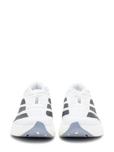 Adidas Adizero Evo SL White and Black Sneakers - Adidas Originals | Lidia Shopping