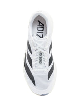 Adidas Adizero Evo SL White and Black Sneakers - Adidas Originals | Lidia Shopping