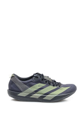 Adidas Adizero Adios 9 Black and Green Running Sneakers - Adidas Originals | Lidia Shopping
