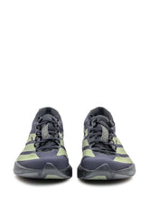 Adidas Adizero Adios 9 Black and Green Running Sneakers - Adidas Originals | Lidia Shopping