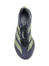 Adidas Adizero Adios 9 Black and Green Running Sneakers - Adidas Originals | Lidia Shopping