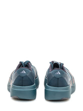 Adidas Adizero Evo SL Blue and White Running Sneakers - Adidas Originals | Lidia Shopping