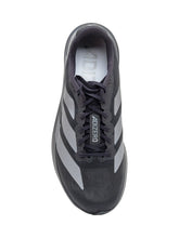 Adidas Adizero Evo SL Black and Grey Running Sneakers - Adidas Originals | Lidia Shopping