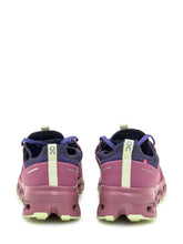 On Cloud Ultra 2 Running Sneakers Pink Purple - Collezione Happy Birthday | Lidia Shopping