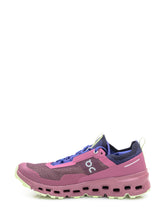 On Cloud Ultra 2 Running Sneakers Pink Purple - Collezione Happy Birthday | Lidia Shopping
