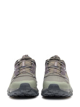 On Cloudhorizon Sneakers Green - Collezione Happy Birthday | Lidia Shopping