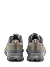 On Cloudhorizon Sneakers Green - Collezione Happy Birthday | Lidia Shopping