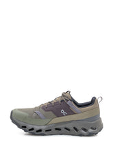 On Cloudhorizon Sneakers Green - Collezione Happy Birthday | Lidia Shopping