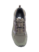 On Cloudhorizon Sneakers Green - Collezione Happy Birthday | Lidia Shopping