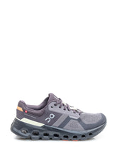 On Cloudrunner 2 Sneakers Grey - Collezione Happy Birthday | Lidia Shopping