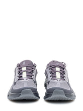 On Cloudrunner 2 Sneakers Grey - Collezione Happy Birthday | Lidia Shopping