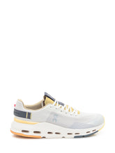 On Cloudnova Form 2 Running Sneakers White - Collezione Happy Birthday | Lidia Shopping