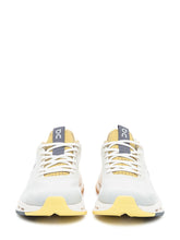 On Cloudnova Form 2 Running Sneakers White - Collezione Happy Birthday | Lidia Shopping