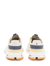 On Cloudnova Form 2 Running Sneakers White - Collezione Happy Birthday | Lidia Shopping