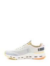 On Cloudnova Form 2 Running Sneakers White - Collezione Happy Birthday | Lidia Shopping