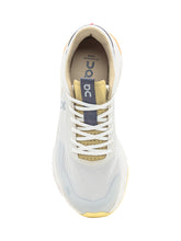 On Cloudnova Form 2 Running Sneakers White - Collezione Happy Birthday | Lidia Shopping