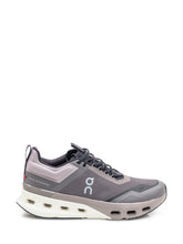 On Cloudnova X Sneakers Grey - Collezione Happy Birthday | Lidia Shopping