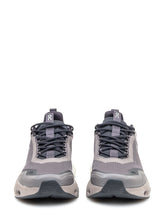 On Cloudnova X Sneakers Grey - Collezione Happy Birthday | Lidia Shopping