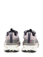 On Cloudnova X Sneakers Grey - Collezione Happy Birthday | Lidia Shopping