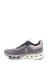 On Cloudnova X Sneakers Grey - Collezione Happy Birthday | Lidia Shopping