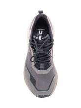 On Cloudnova X Sneakers Grey - Collezione Happy Birthday | Lidia Shopping