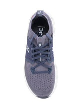 On Cloudswift 4 Sneakers Grey and Blue - Collezione Happy Birthday | Lidia Shopping