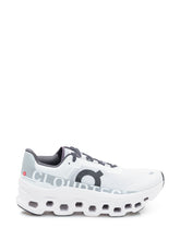 On Cloudmonster Sneakers White - Collezione Happy Birthday | Lidia Shopping