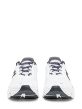 On Cloudmonster Sneakers White - Collezione Happy Birthday | Lidia Shopping