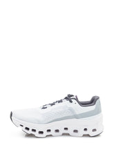 On Cloudmonster Sneakers White - Collezione Happy Birthday | Lidia Shopping