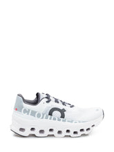 On Cloudmonster Sneakers White - Collezione Happy Birthday | Lidia Shopping