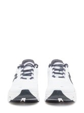 On Cloudmonster Sneakers White - Collezione Happy Birthday | Lidia Shopping