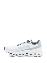 On Cloudmonster Sneakers White - Collezione Happy Birthday | Lidia Shopping