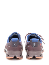 On Cloudvista Waterproof Sneakers Lilac - Collezione Happy Birthday | Lidia Shopping
