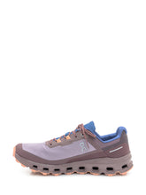 On Cloudvista Waterproof Sneakers Lilac - Collezione Happy Birthday | Lidia Shopping