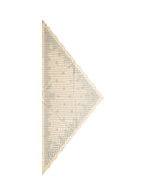 Destin White Bandana with Paisley Pattern - Collezione Happy Birthday | Lidia Shopping