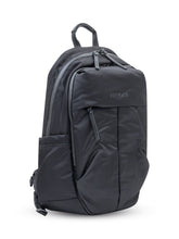 Premiata Black Technical Backpack - Collezione Happy Birthday | Lidia Shopping