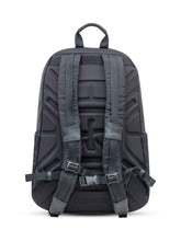 Premiata Black Technical Backpack - Collezione Happy Birthday | Lidia Shopping