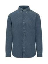 Camicia Polo Ralph Lauren - Abbigliamento Uomo | Lidia Shopping