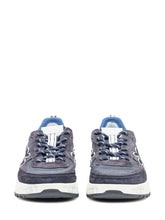 Premiata Nous 7726 Blue Sneakers - Collezione Happy Birthday | Lidia Shopping