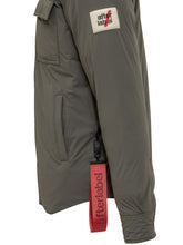 Giacca After Label Verde con Tasche Frontali - Abbigliamento Uomo | Lidia Shopping